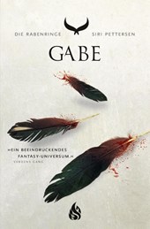 Die Rabenringe - Gabe (3)