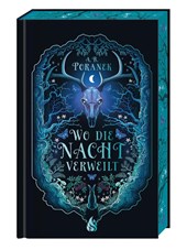 Wo die Nacht verweilt