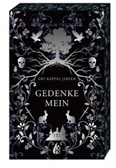 Gedenkemein - Rosenholm-Trilogie (# 2)