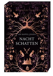 Nachtschatten - Rosenholm-Trilogie (#3)
