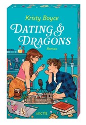 Dating & Dragons