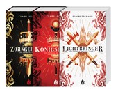 Die Empirium-Trilogie Band 1-3