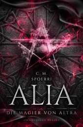 Alia (Band 5): Die Magier von Altra