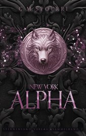 New York Alpha (Sammelband 2)