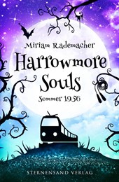 Harrowmore Souls (Band 7)