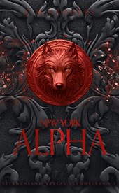 New York Alpha (Sammelband 5)
