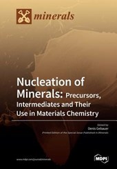 Nucleation of Minerals