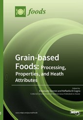 Grain-based Foods
