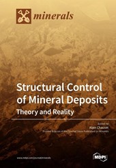 Structural Control of Mineral Deposits