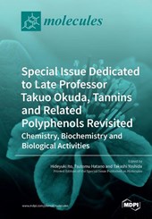 Special Issue Dedicated to Late Professor Takuo Okuda