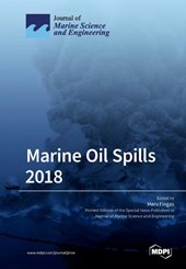 Marine Oil Spills 2018