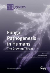 Fungal Pathogenesis in Humans