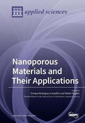 Nanoporous Materials and Their Applications