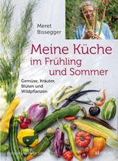 Meine Küche im Frühling und Sommer
