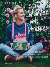 Safranstern und Minzküsse