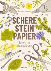 Schere, Stein, Papier