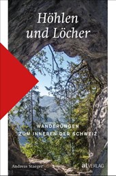 Höhlen und Löcher