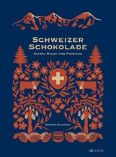 Schweizer Schokolade