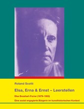 Elsa, Erna & Ernst - Leerstellen