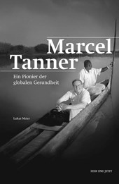 Marcel Tanner