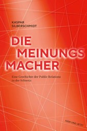 Die Meinungsmacher
