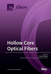 Hollow Core Optical Fibers