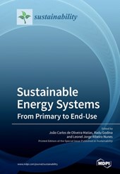 Sustainable Energy Systems