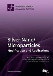 Silver Nano/microparticles