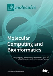 Molecular Computing and Bioinformatics