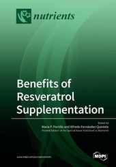Benefits of Resveratrol Supplementation