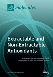 Extractable and Non-Extractable Antioxidants