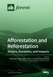 Afforestation and Reforestation