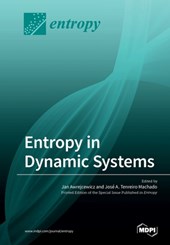 Entropy in Dynamic Systems