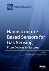 Nanostructure Based Sensors for Gas Sensing