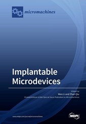 Implantable Microdevices