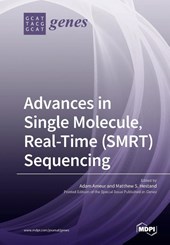 Advances in Single Molecule, Real-Time (SMRT) Sequencing