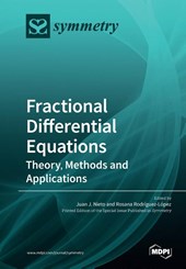 Fractional Differential Equations