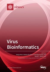 Virus Bioinformatics
