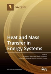 Heat and Mass Transfer in Energy Systems