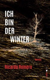 Ich bin der Winter