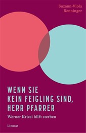 Wenn Sie kein Feigling sind, Herr Pfarrer