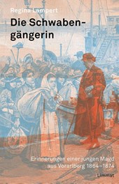 Die Schwabengängerin