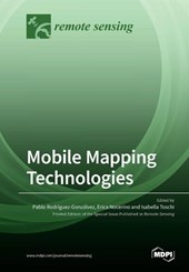 Mobile Mapping Technologies