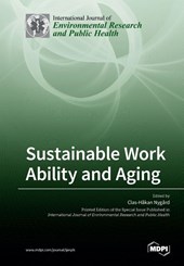 Sustainable Work Ability and Aging