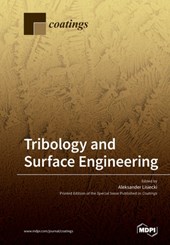 Tribology and Surface Engineering
