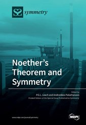 Noether's Theorem and Symmetry