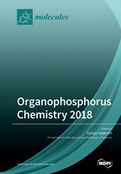 Organophosphorus Chemistry 2018
