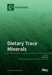 Dietary Trace Minerals
