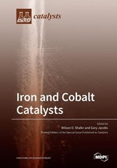 Iron and Cobalt Catalysts