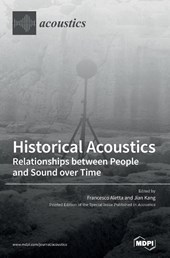 Historical Acoustics